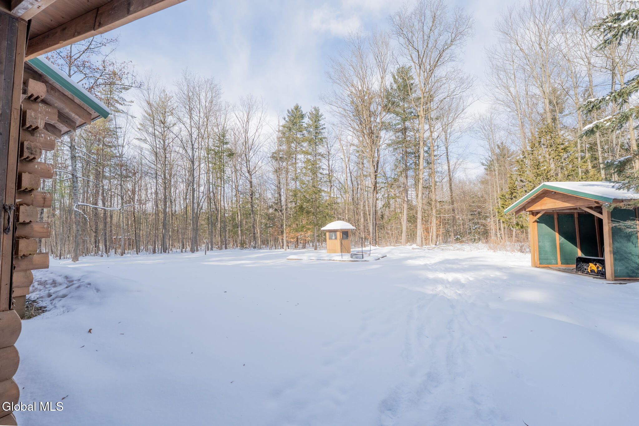 342 Flat Creek Road Root, NY 12166 - Photo 26 of 29 342 Flat Creek-27