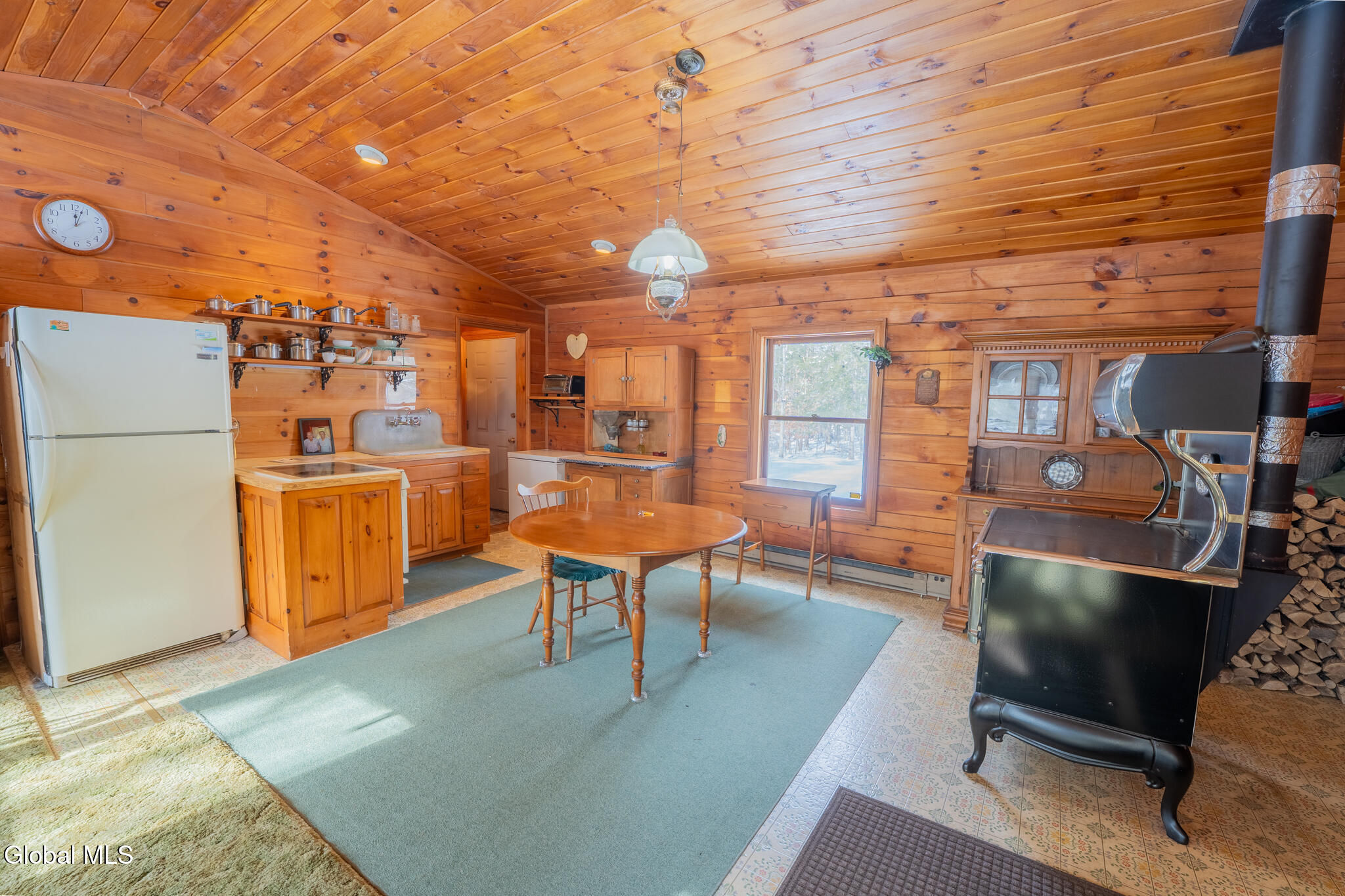 342 Flat Creek Road Root, NY 12166 - Photo 6 of 29 342 Flat Creek-02