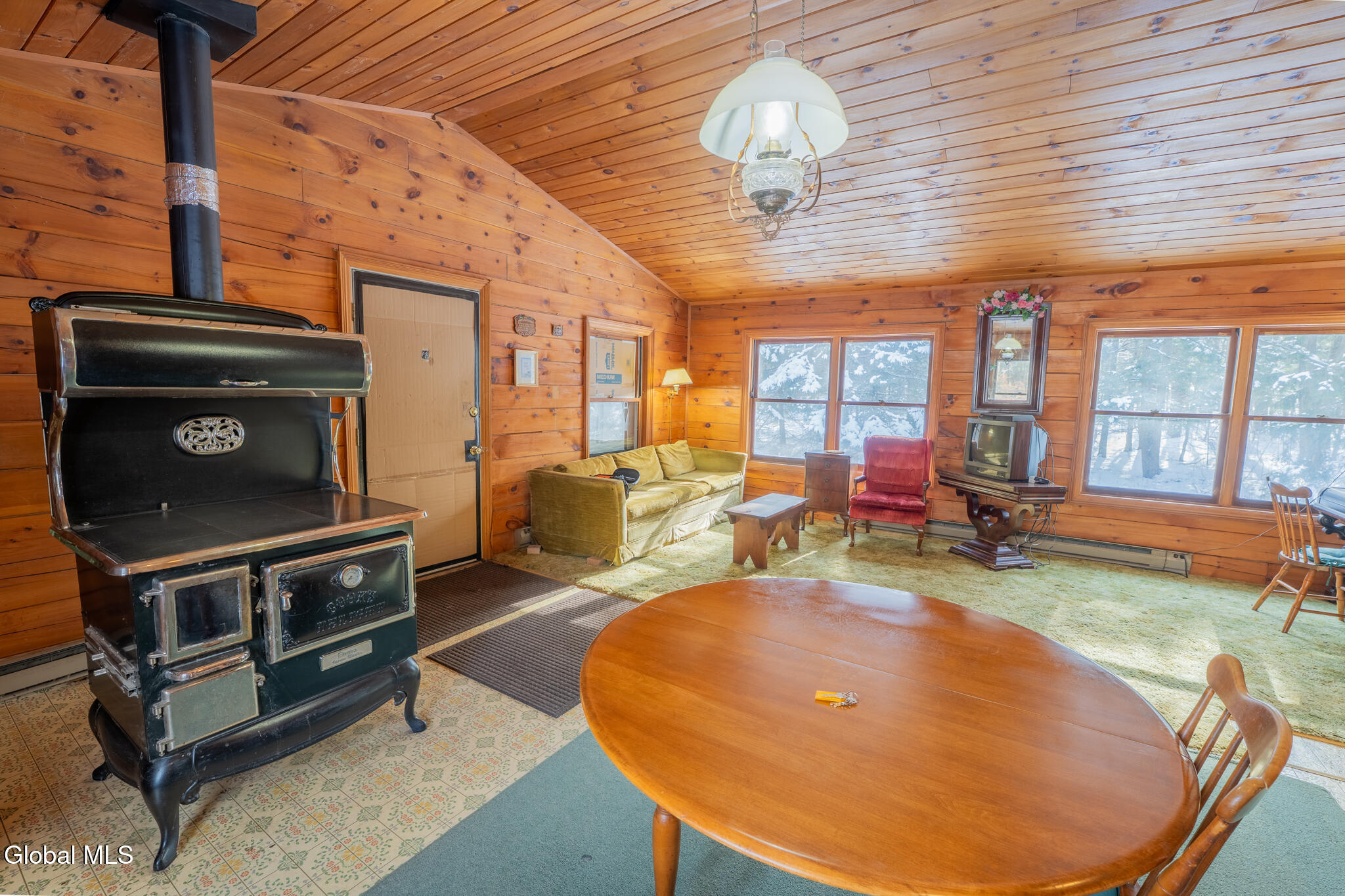 342 Flat Creek Road Root, NY 12166 - Photo 9 of 29 342 Flat Creek-06