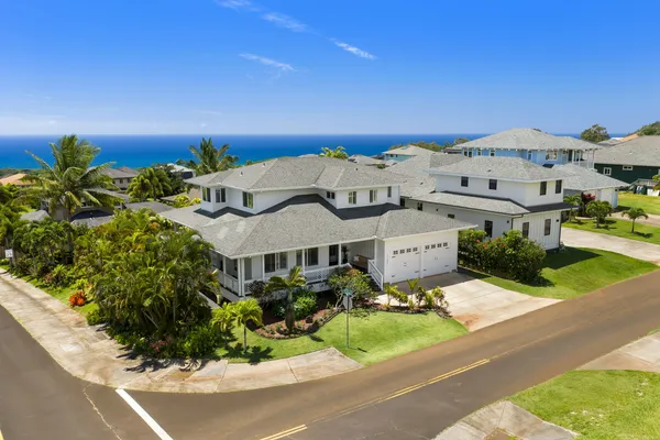 $2,395,000 | 1161 Nohea Street, Kalaheo, HI 96741
