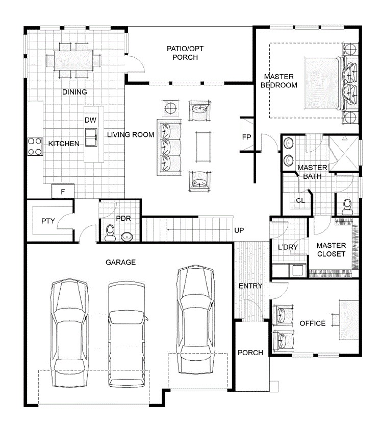 321 Summerall Drive Anderson, SC 29621 - Photo 21 of 21