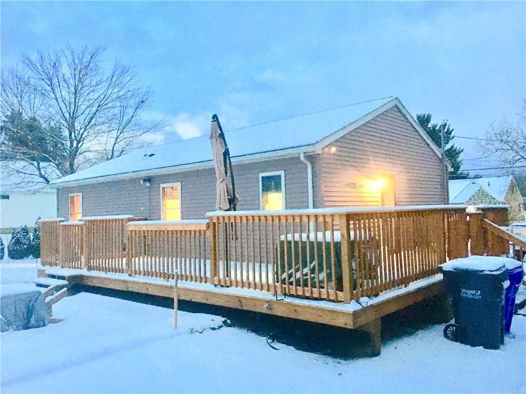 103 Brandon Road Butler, PA 16001 - Photo 3 of 16