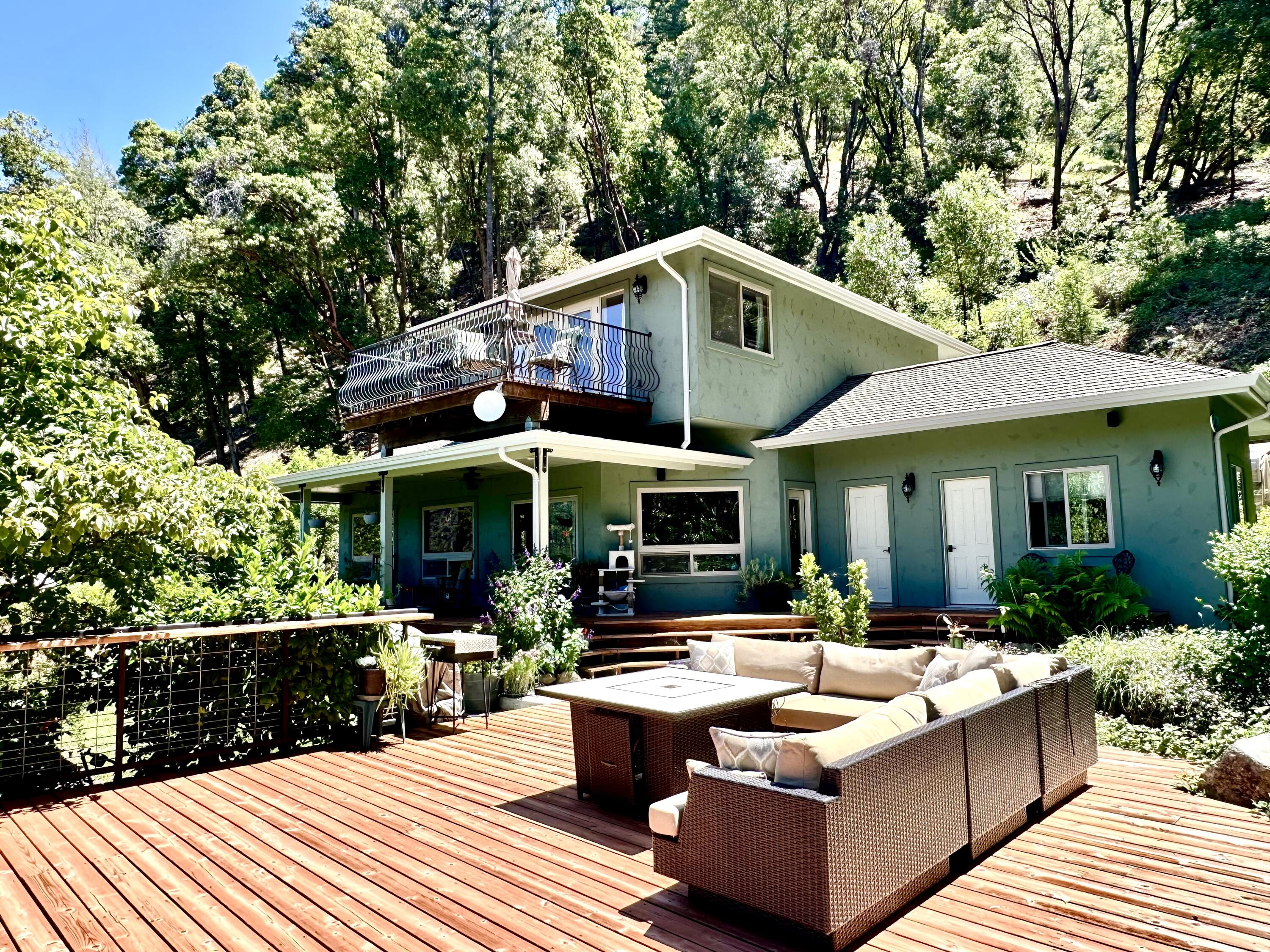 1665 Seeley Mc Intosh Road Willow Creek, CA 95573 - Photo 2 of 76