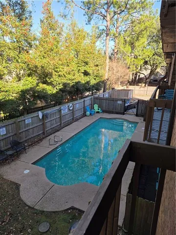 $1,150 | 2038 Dickory Avenue, Unit 2A, New Orleans, LA 70123