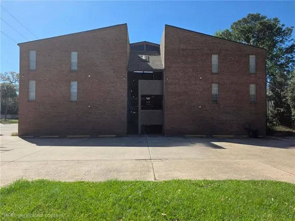 $1,100 | 2038 Dickory Avenue, Unit 2A, New Orleans, LA 70123