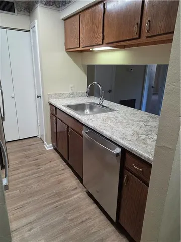 $1,150 | 2038 Dickory Avenue, Unit 2A, New Orleans, LA 70123