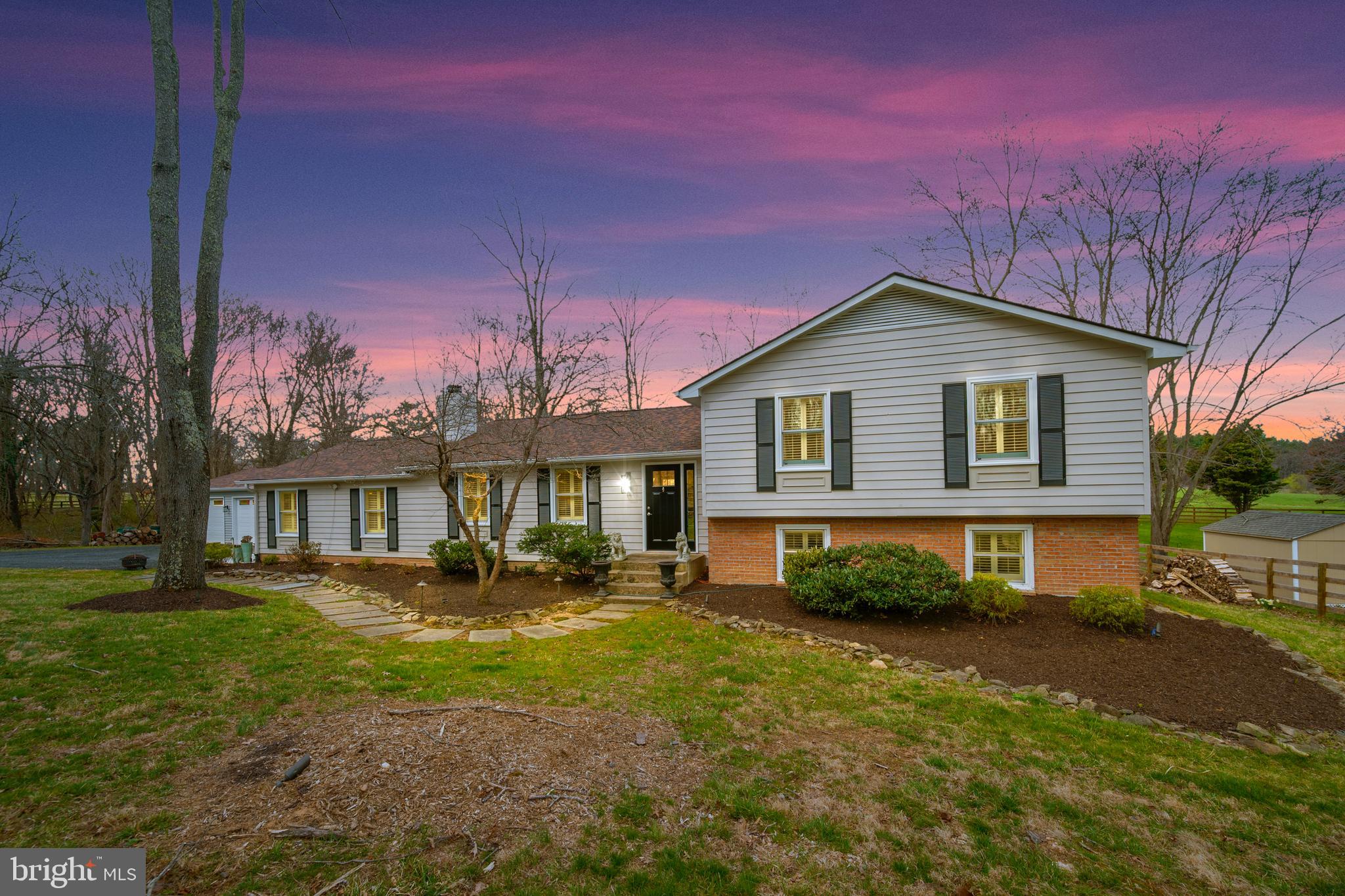 22291 Newlin Mill Road Middleburg, VA 20117 - Photo 1 of 57