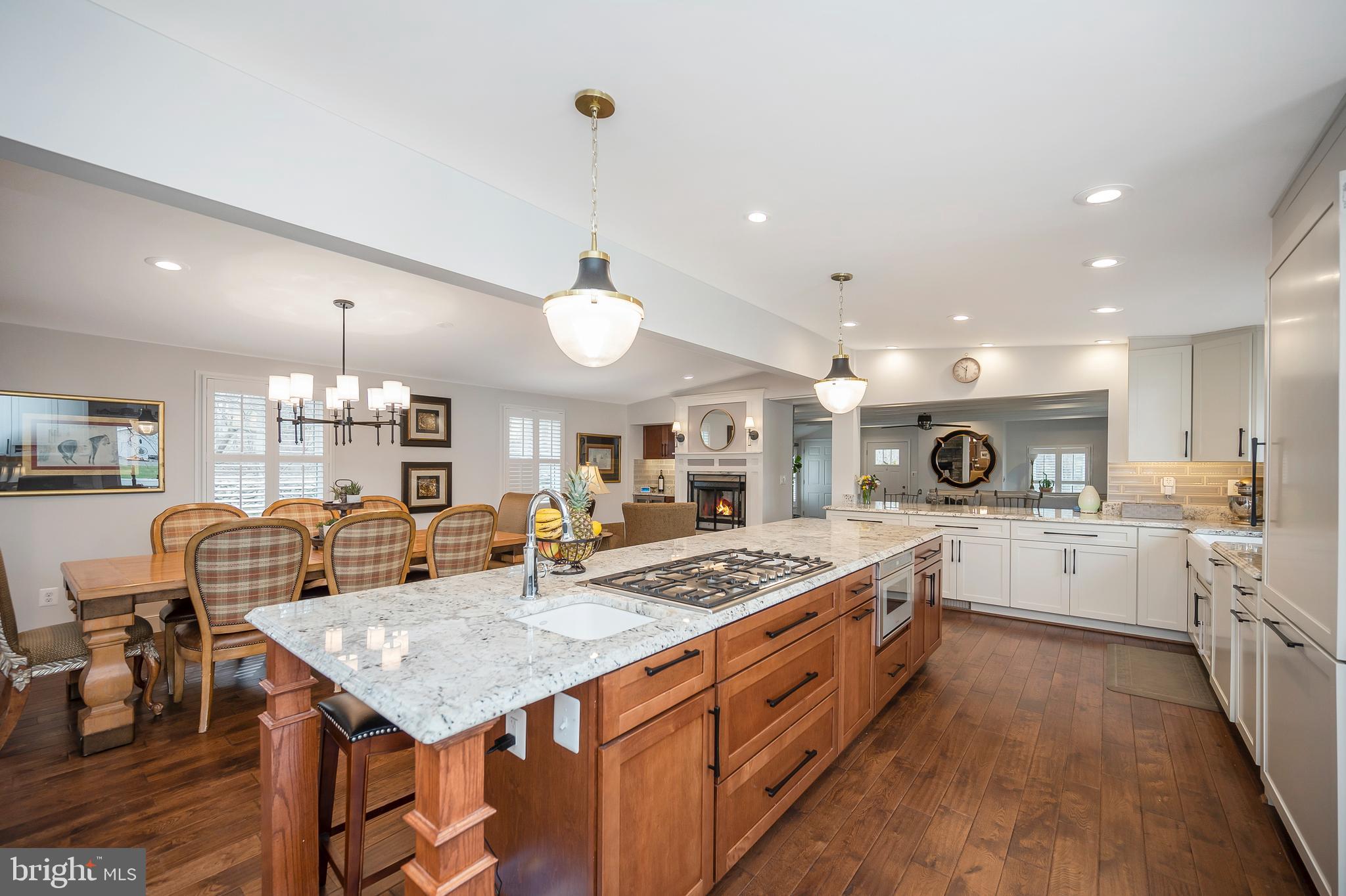 22291 Newlin Mill Road Middleburg, VA 20117 - Photo 12 of 57