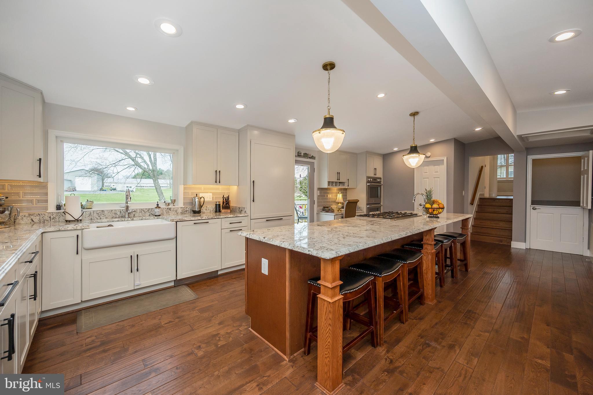 22291 Newlin Mill Road Middleburg, VA 20117 - Photo 13 of 57