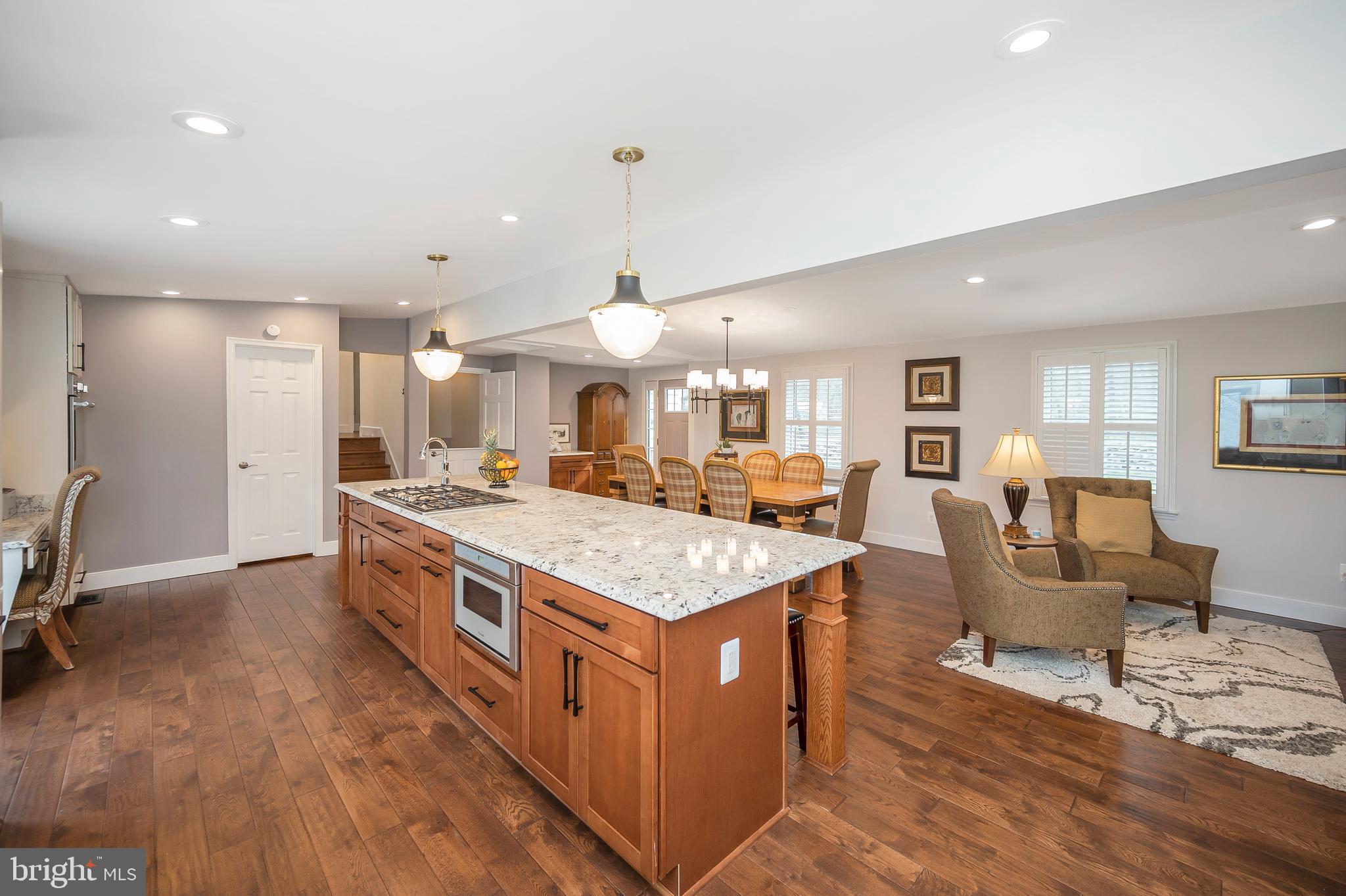 22291 Newlin Mill Road Middleburg, VA 20117 - Photo 14 of 57 14 ISLAND