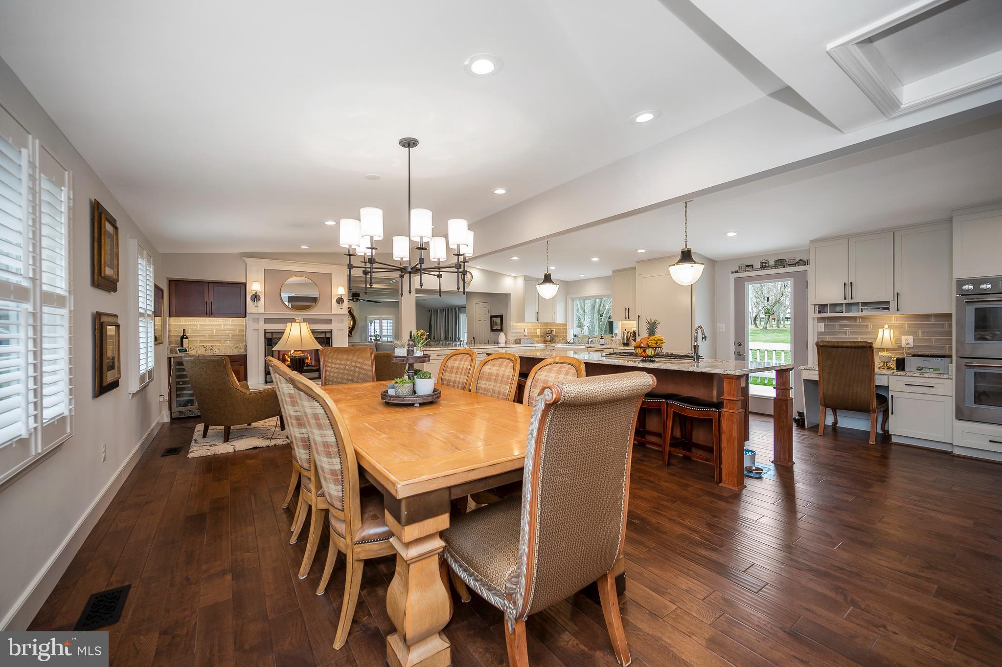 22291 Newlin Mill Road Middleburg, VA 20117 - Photo 17 of 57