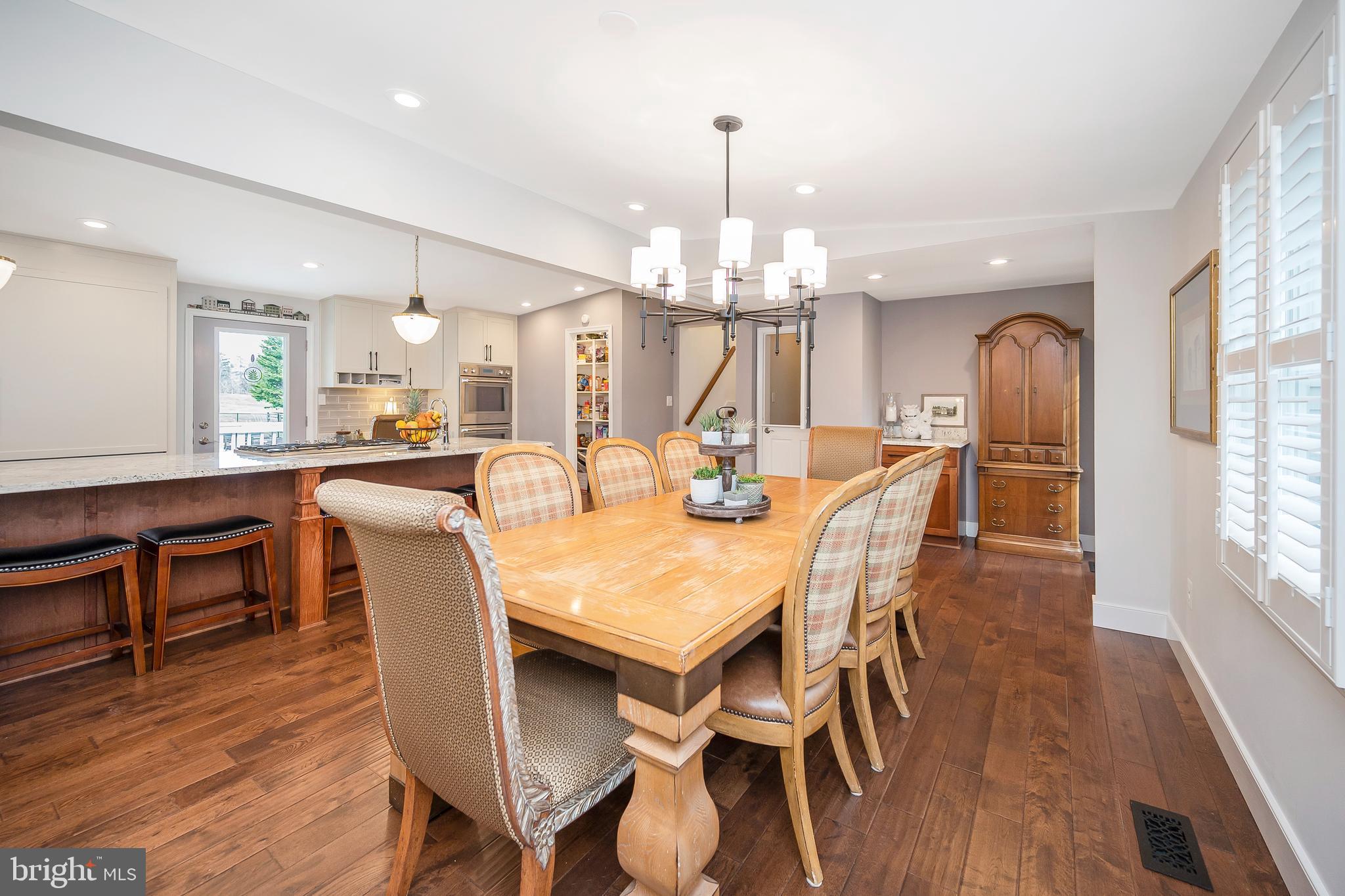 22291 Newlin Mill Road Middleburg, VA 20117 - Photo 18 of 57