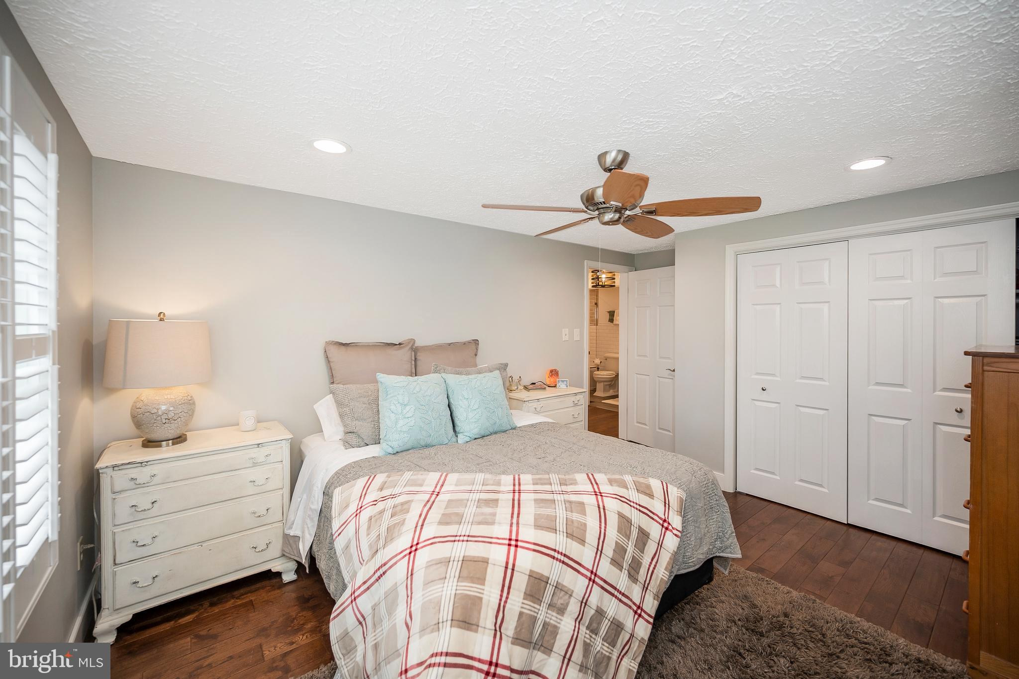 22291 Newlin Mill Road Middleburg, VA 20117 - Photo 35 of 57 BEDROOM 2
