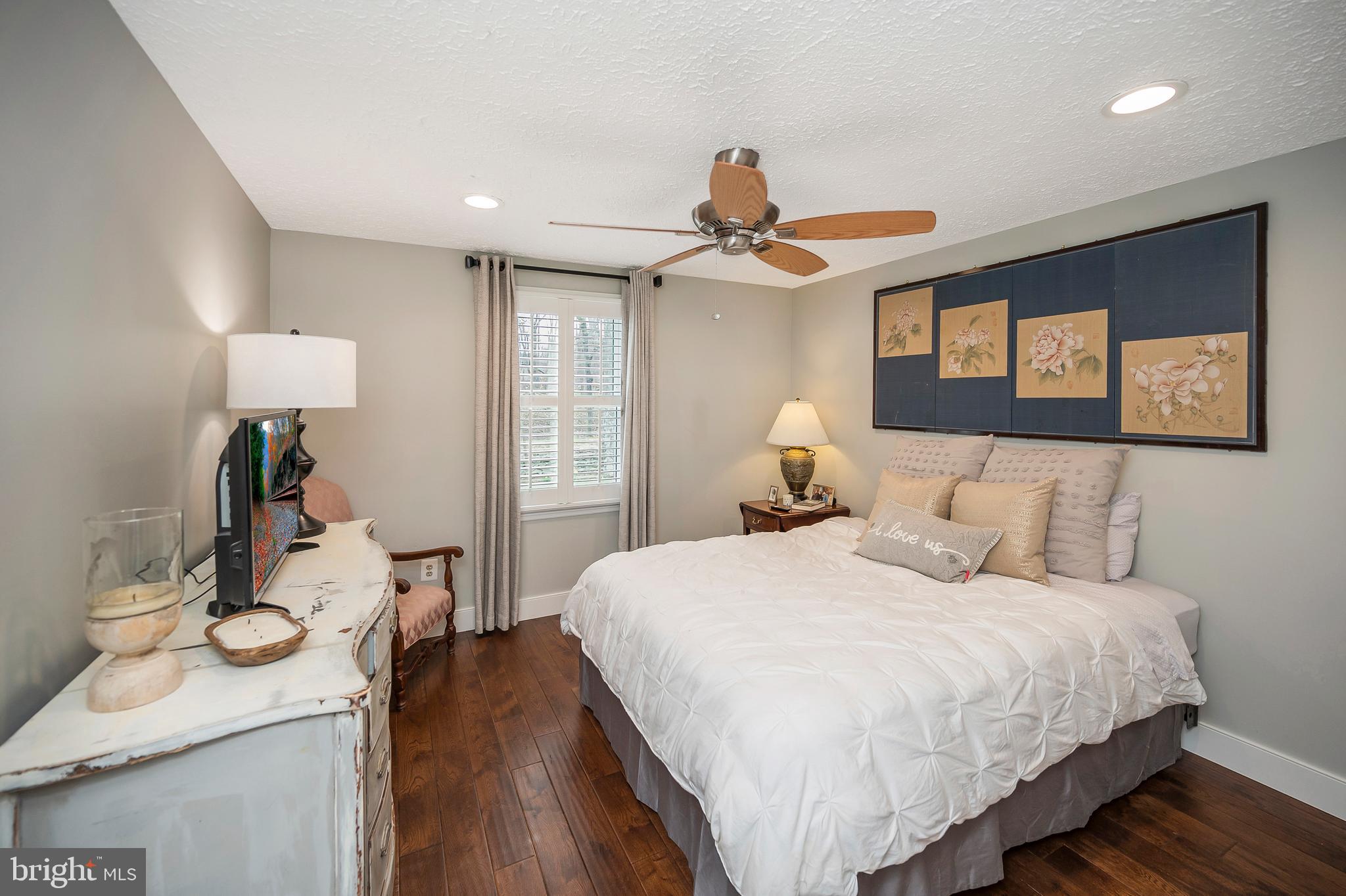 22291 Newlin Mill Road Middleburg, VA 20117 - Photo 36 of 57 BEDROOM 3