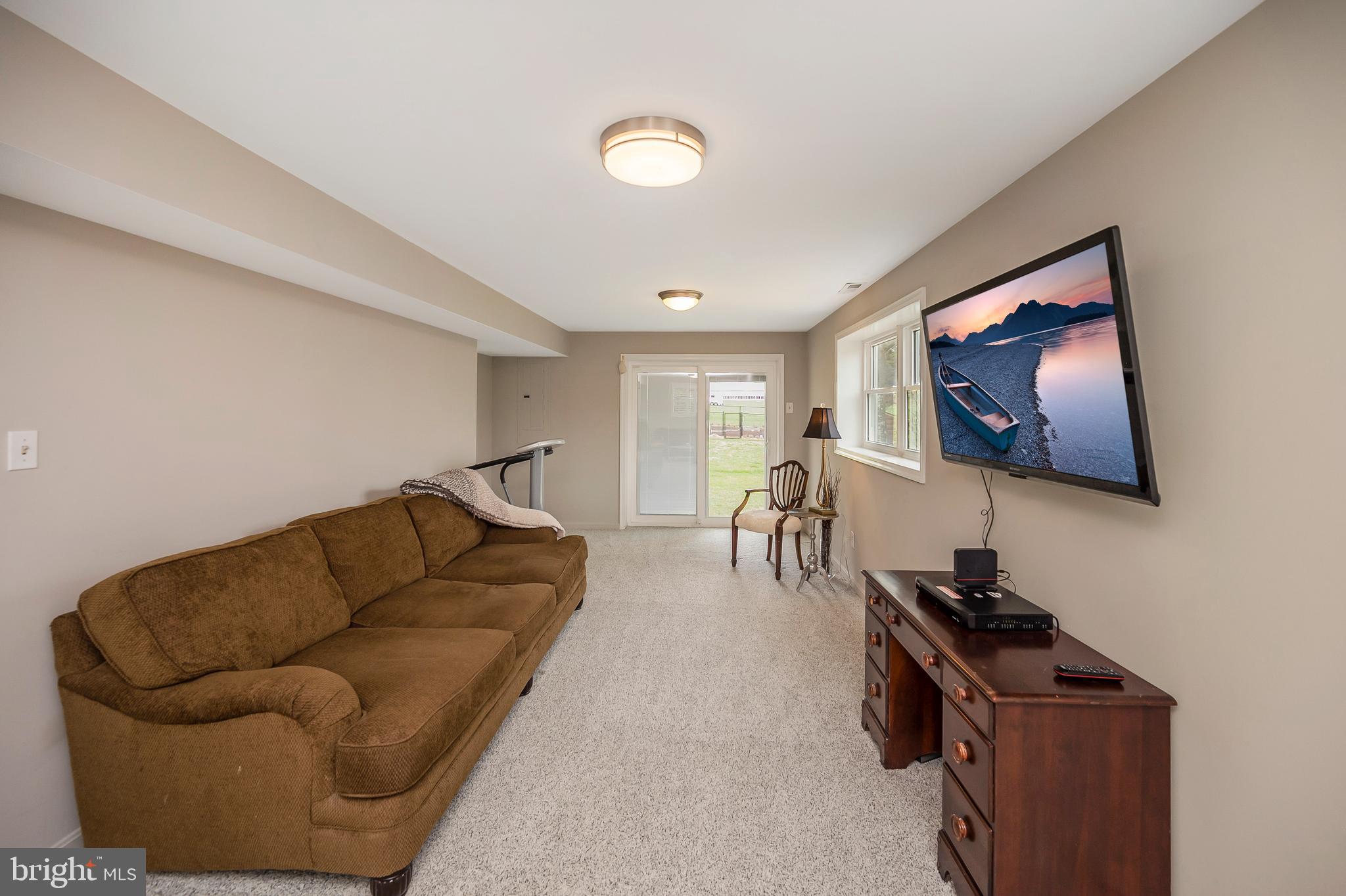 22291 Newlin Mill Road Middleburg, VA 20117 - Photo 40 of 57 LL AREA
