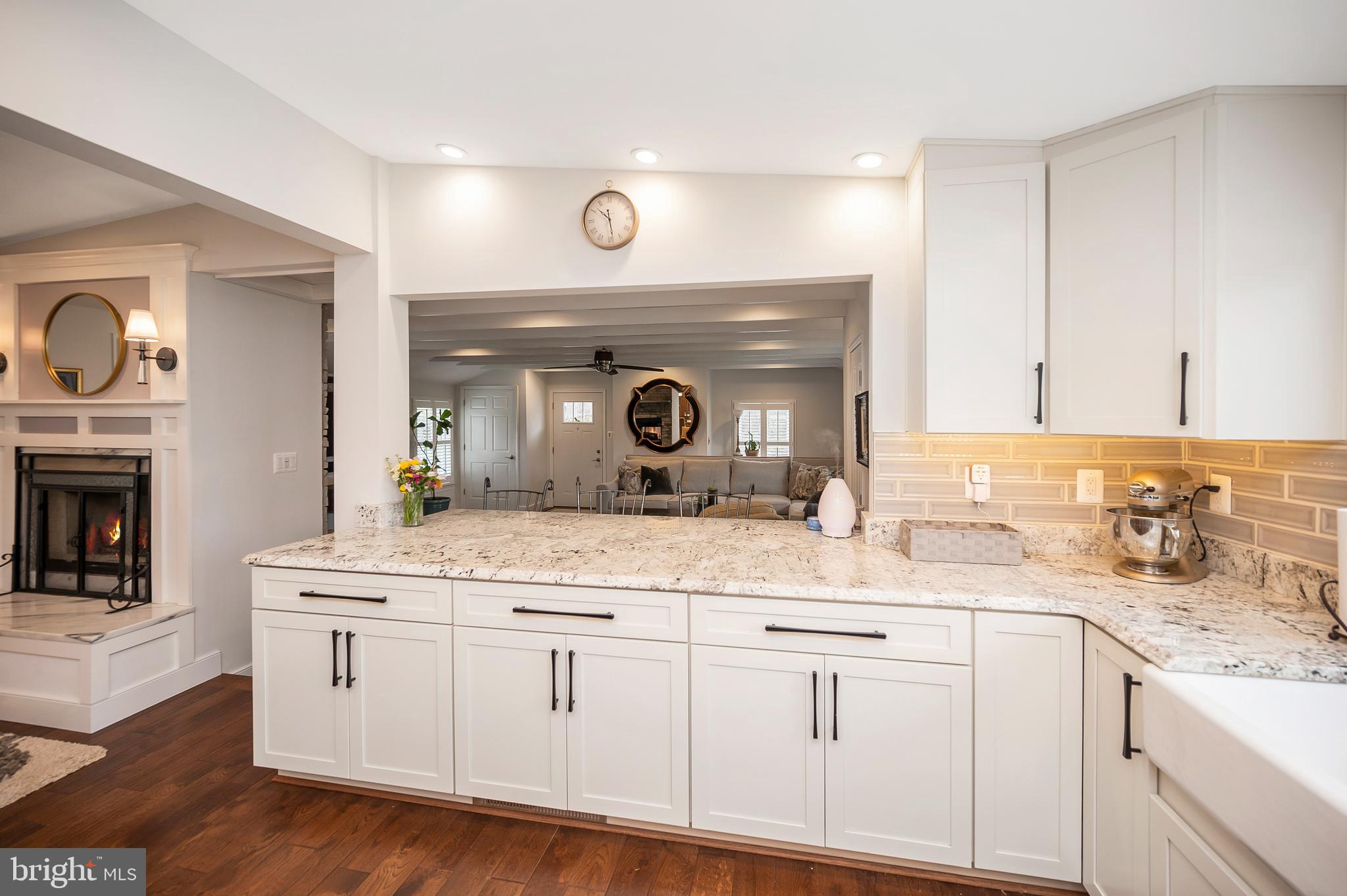 22291 Newlin Mill Road Middleburg, VA 20117 - Photo 4 of 57