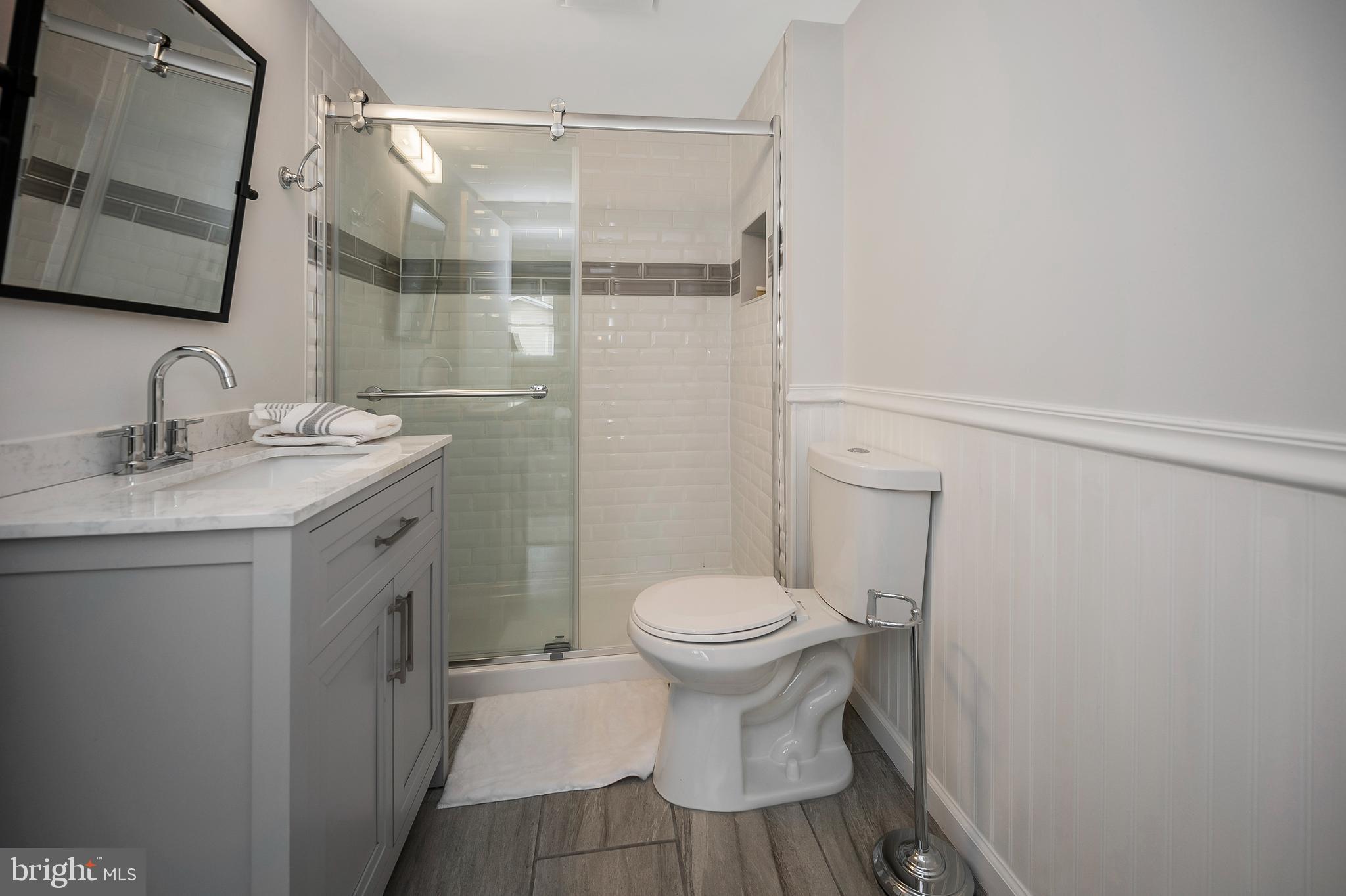 22291 Newlin Mill Road Middleburg, VA 20117 - Photo 42 of 57 BATH LL