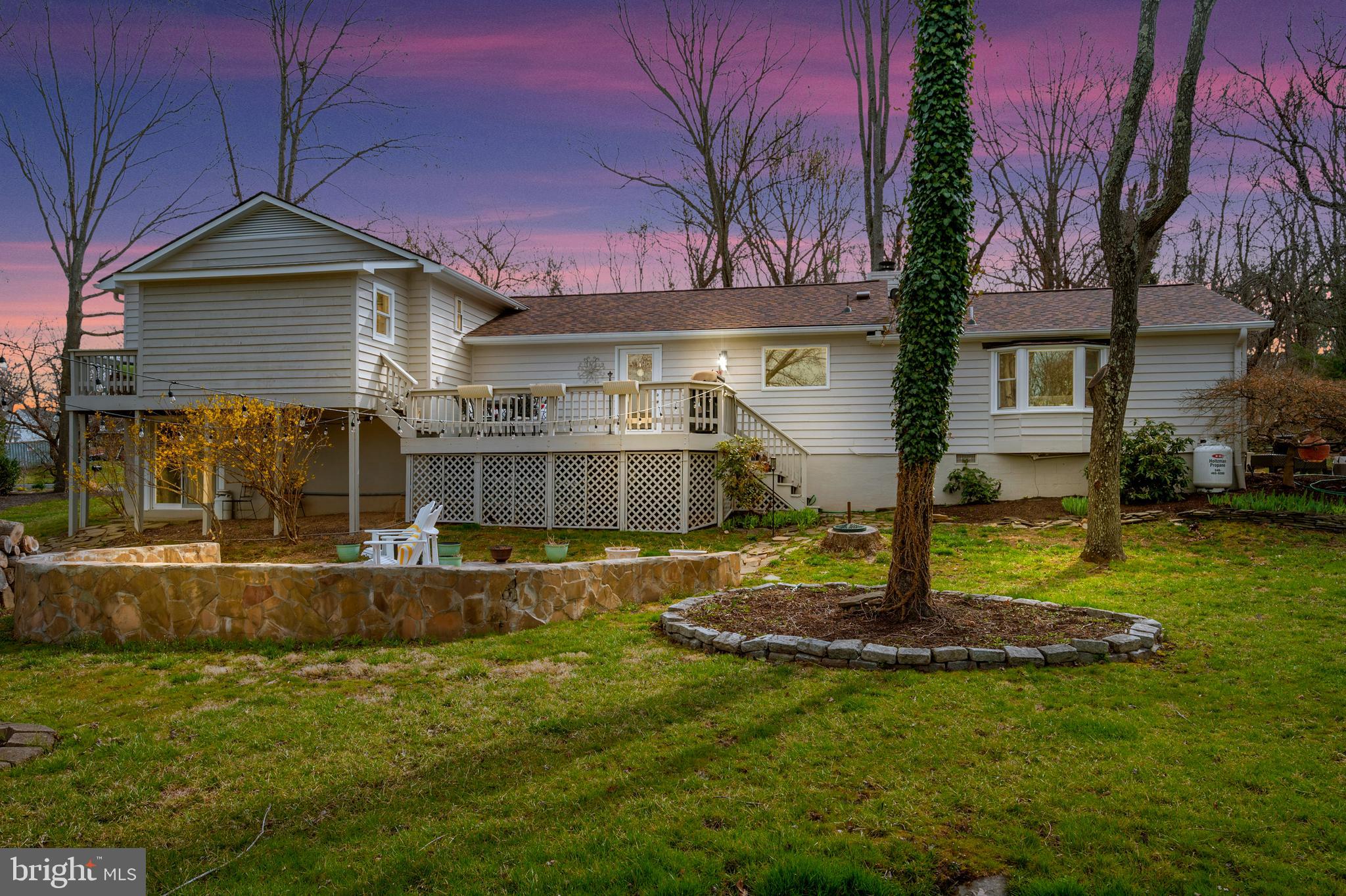 22291 Newlin Mill Road Middleburg, VA 20117 - Photo 46 of 57