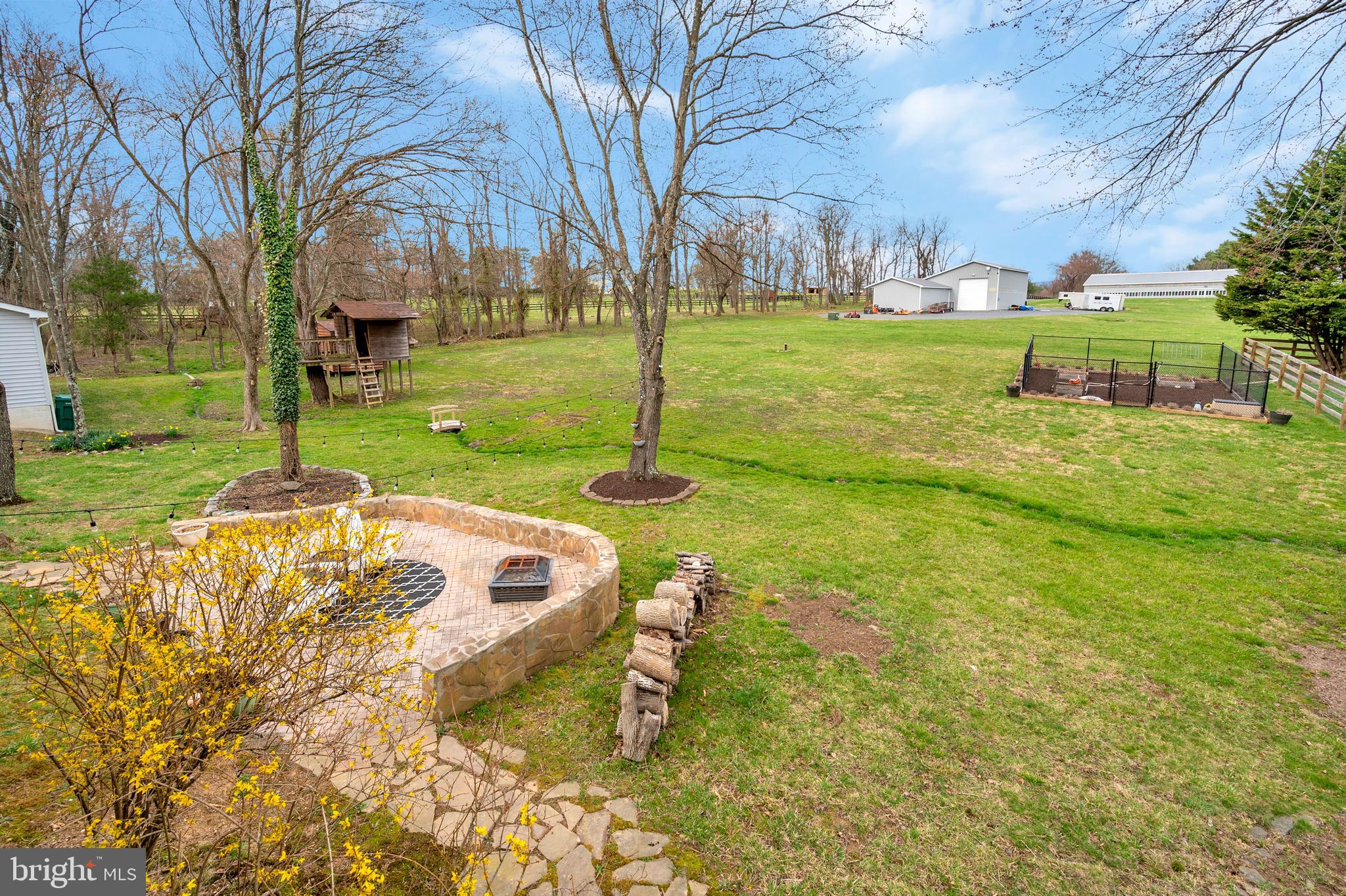 22291 Newlin Mill Road Middleburg, VA 20117 - Photo 47 of 57