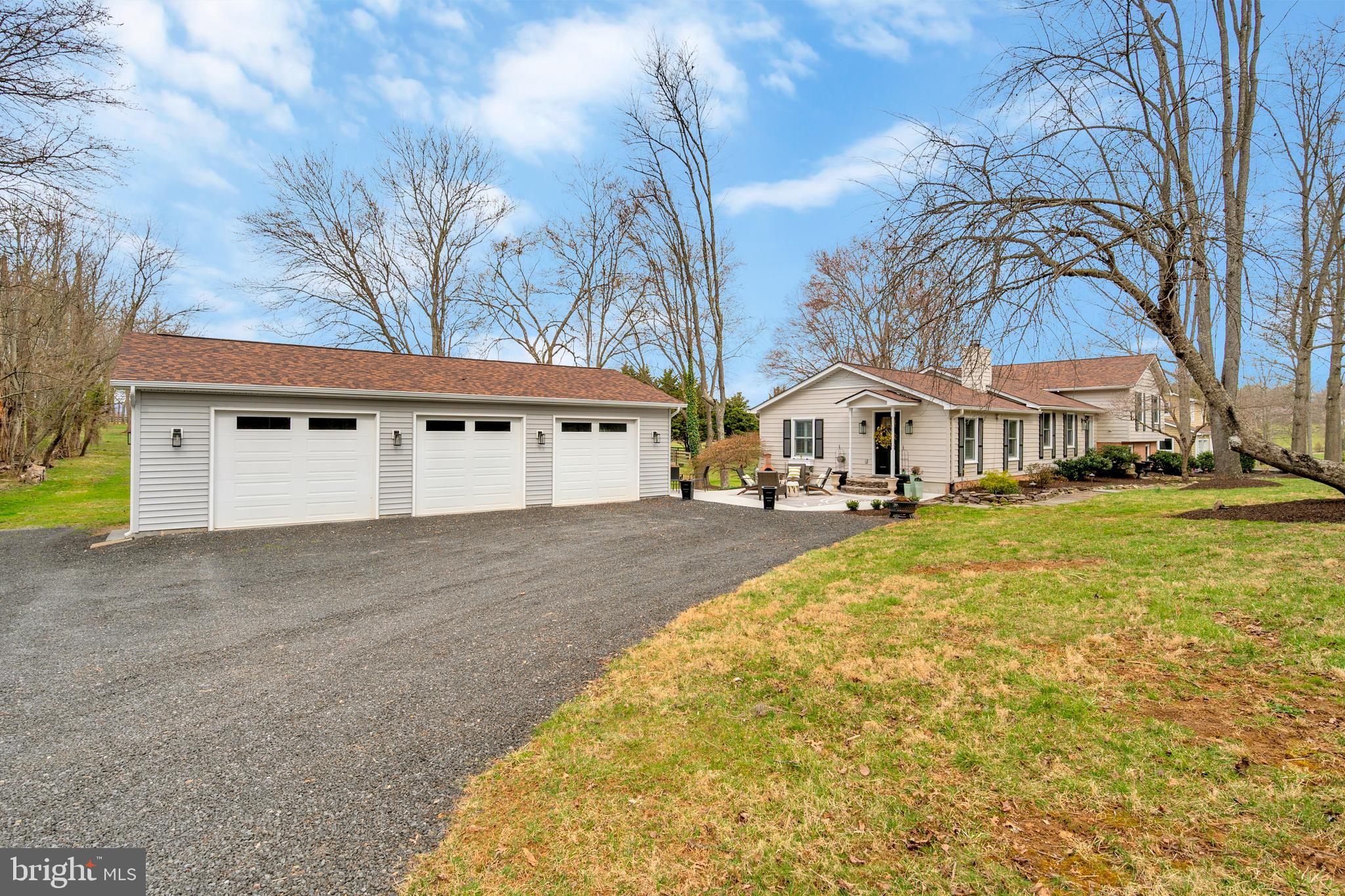 22291 Newlin Mill Road Middleburg, VA 20117 - Photo 50 of 57