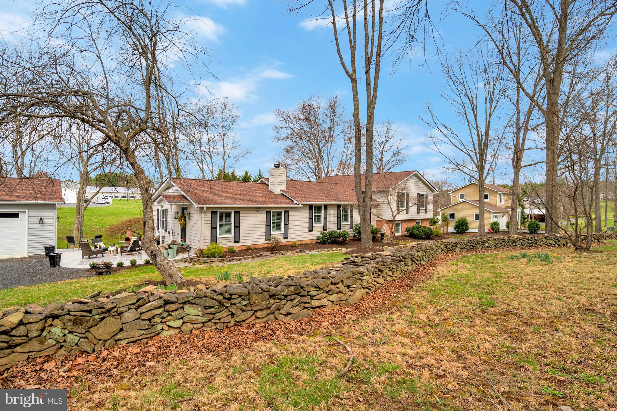 22291 Newlin Mill Road Middleburg, VA 20117 - Photo 53 of 57