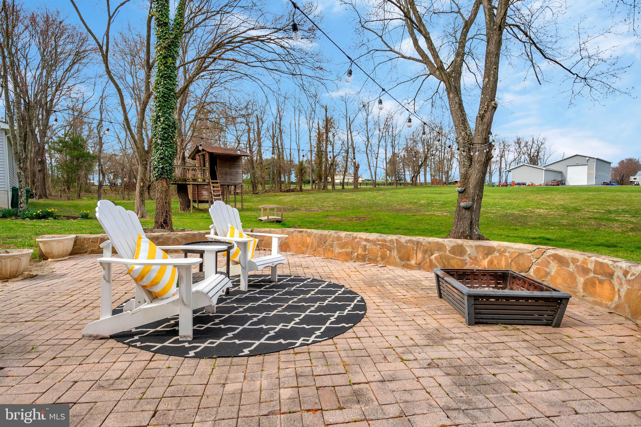22291 Newlin Mill Road Middleburg, VA 20117 - Photo 54 of 57 PEACEFUL