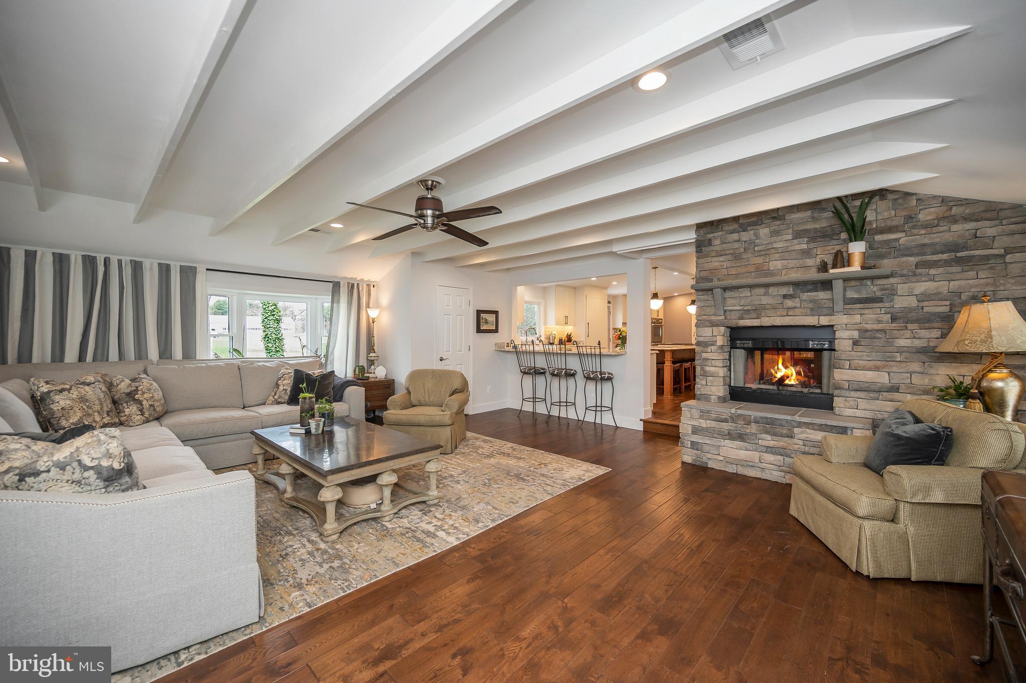 22291 Newlin Mill Road Middleburg, VA 20117 - Photo 9 of 57