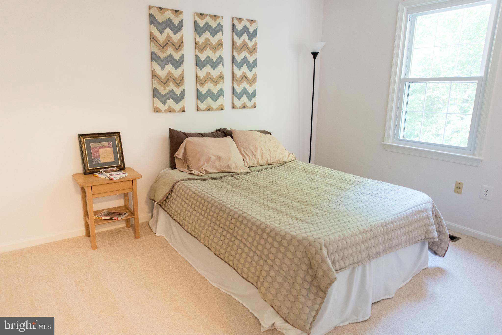 11547 Pine Cone Court Reston, VA 20191 - Photo 22 of 29 2nd Bedroom