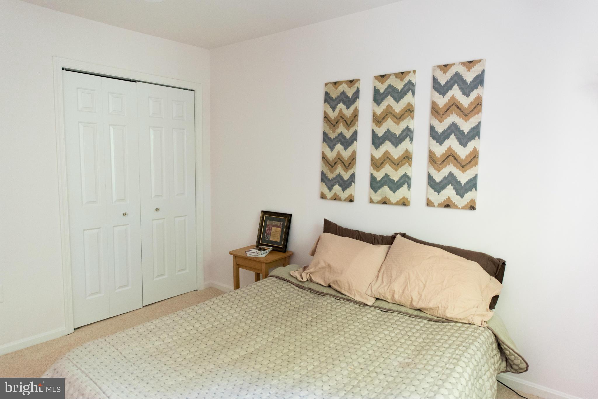 11547 Pine Cone Court Reston, VA 20191 - Photo 23 of 29 2nd Bedroom