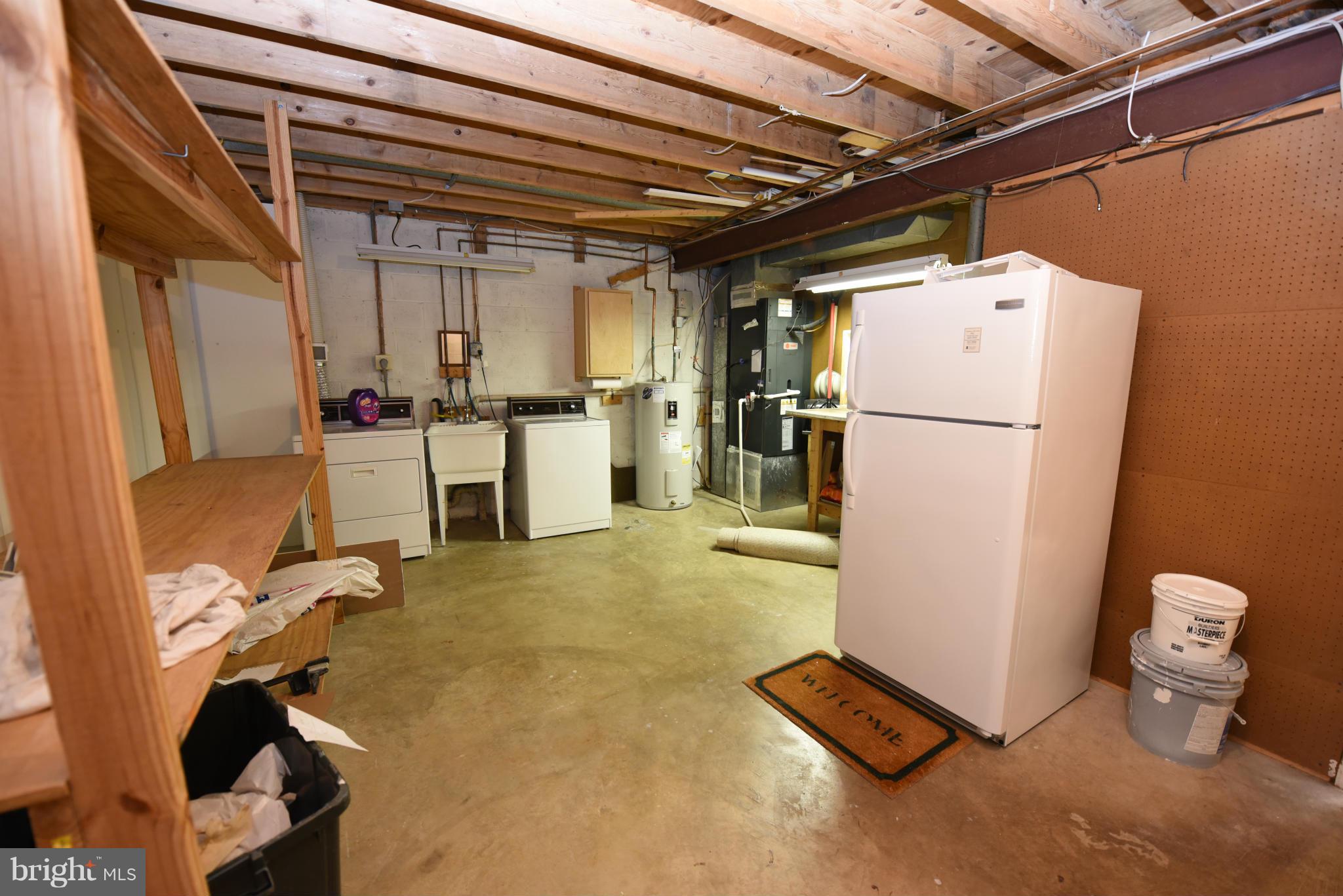 11547 Pine Cone Court Reston, VA 20191 - Photo 29 of 29 Basement Storage
