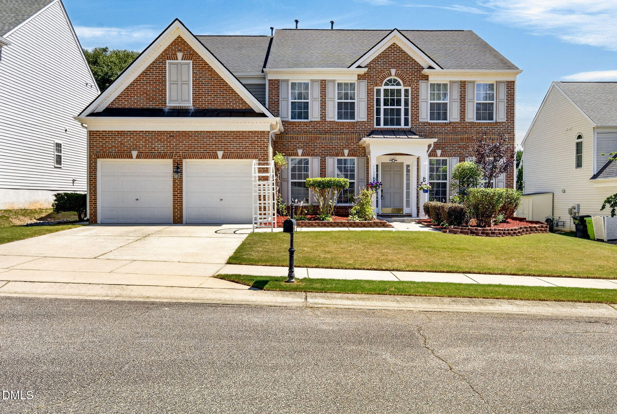 7733 Silver View Lane Raleigh, NC 27613 - Photo 3 of 66