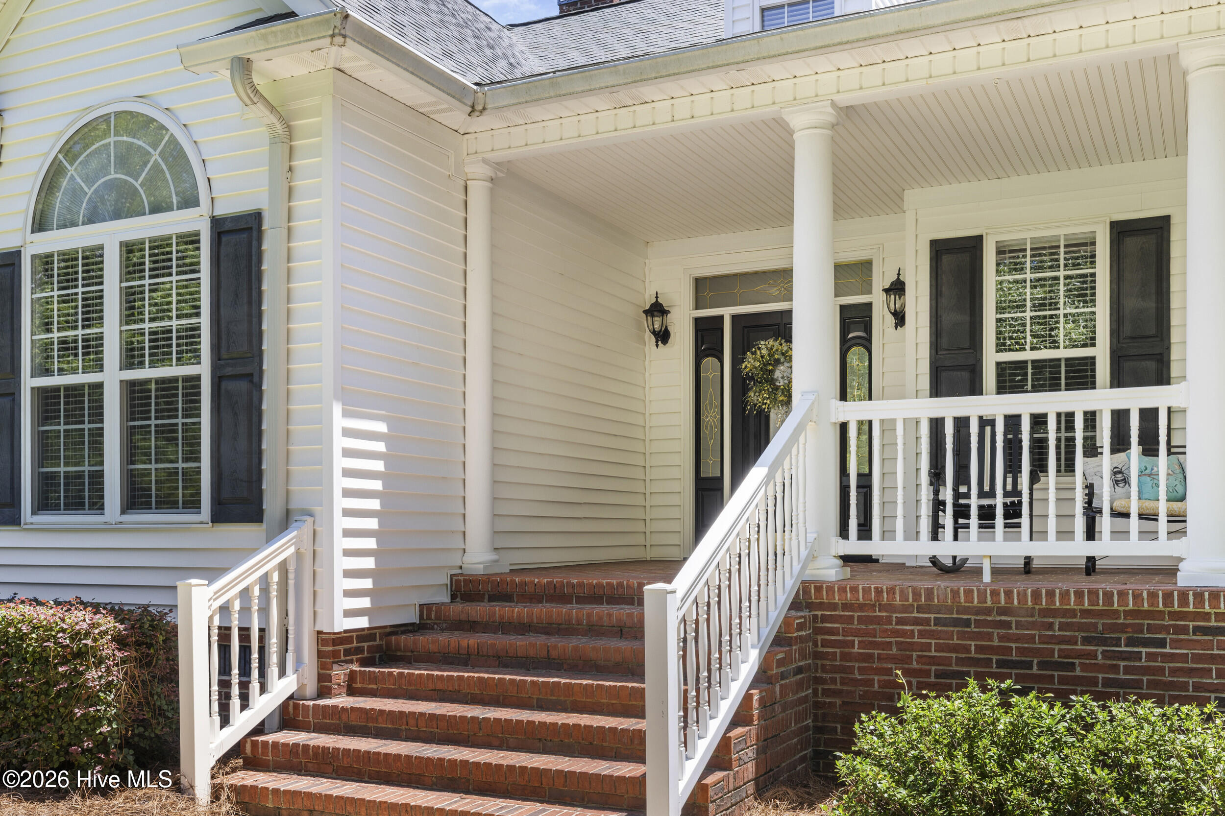 3021 Old Lodge Road Hephzibah, GA 30815 - Photo 8 of 58