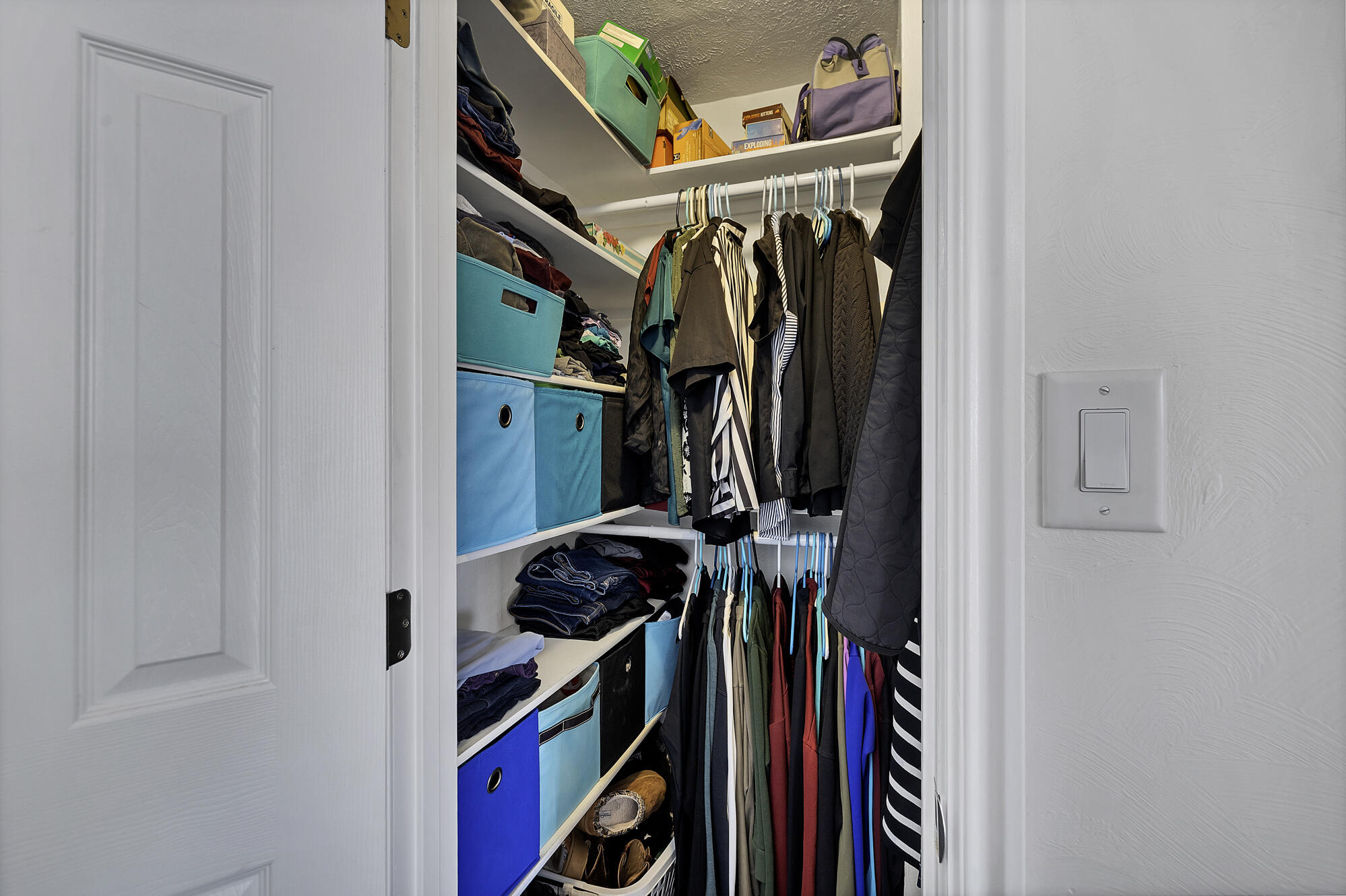 683 East 600 South St. George, UT 84770 - Photo 39 of 54 ADU/ Closet
