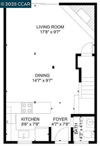 $560,000 | 394 Ilo Lane, Unit 303, Danville, CA 94526