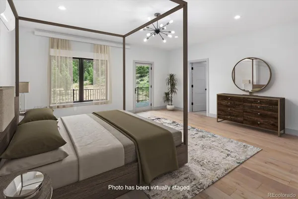 $1,350,000 | 7916 Cozart Lane, Salida, CO 81201