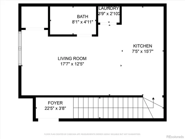 $1,350,000 | 7916 Cozart Lane, Salida, CO 81201