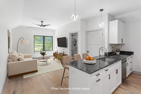 $1,350,000 | 7916 Cozart Lane, Salida, CO 81201