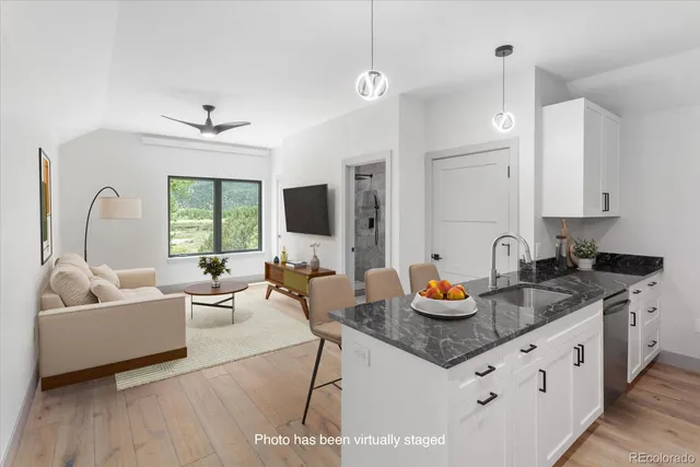 $1,350,000 | 7916 Cozart Lane, Salida, CO 81201