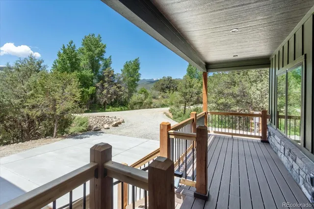 $1,350,000 | 7916 Cozart Lane, Salida, CO 81201
