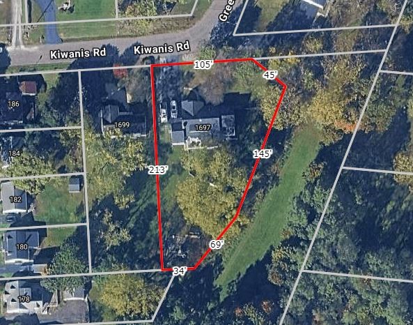 1697 Kiwanis Road Elmira, NY 14905 - Photo 50 of 50