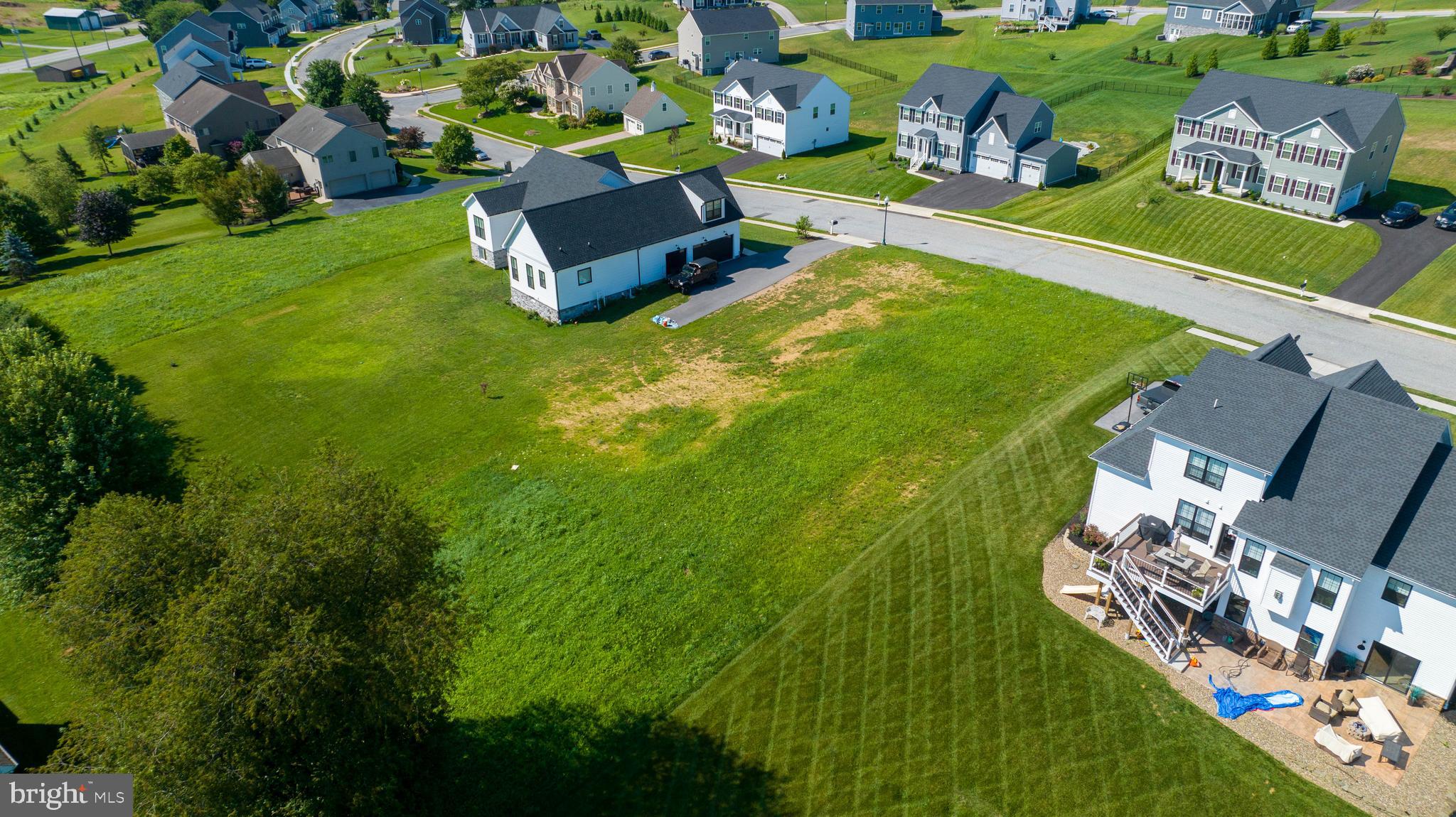 544 Monocacy Trail Spring Grove, PA 17362 - Photo 4 of 9 a view of an outdoor space
