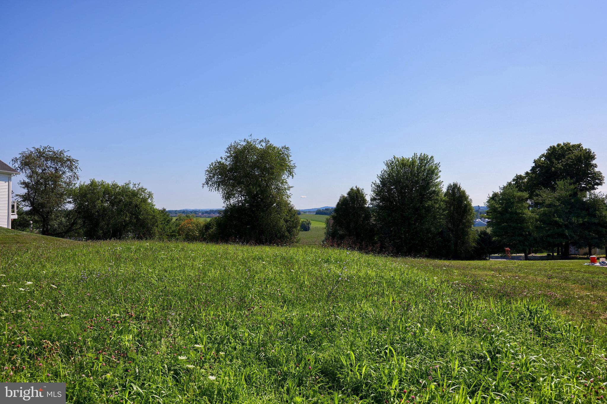 544 Monocacy Trail Spring Grove, PA 17362 - Photo 7 of 9 a view of a grassy field with trees in the background