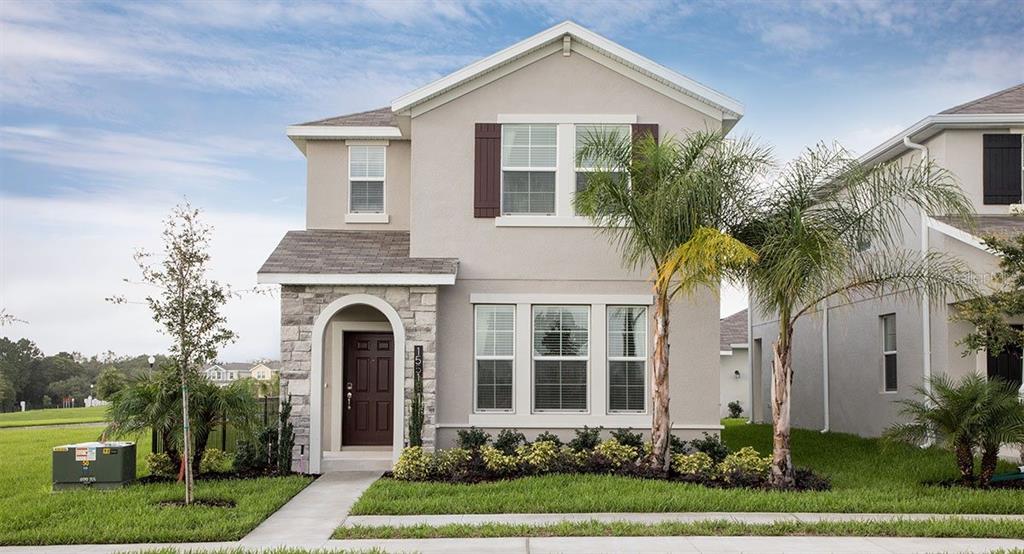 15223 Book Club Road Winter Garden, FL 34787 - Photo 1 of 1