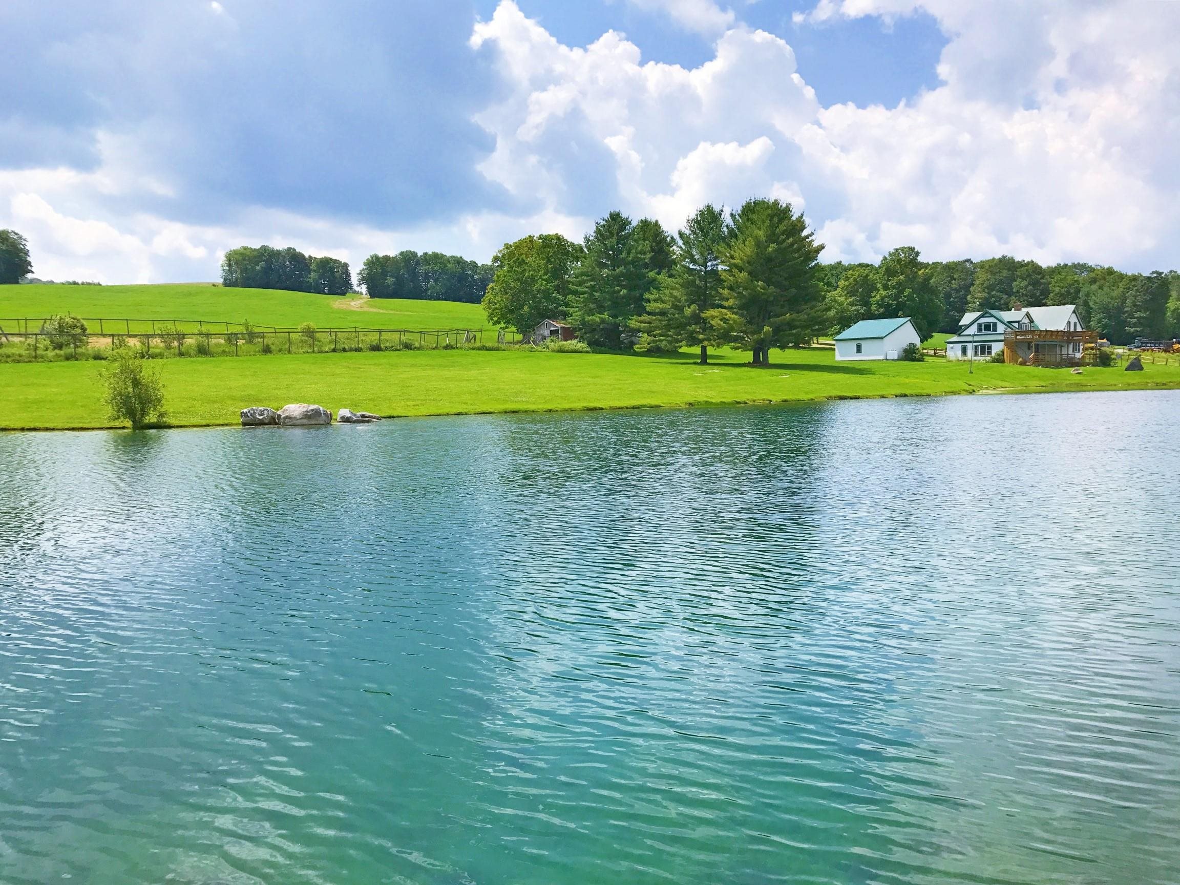 849 Mt Bess Road Charleston, VT 05872 - Photo 19 of 39