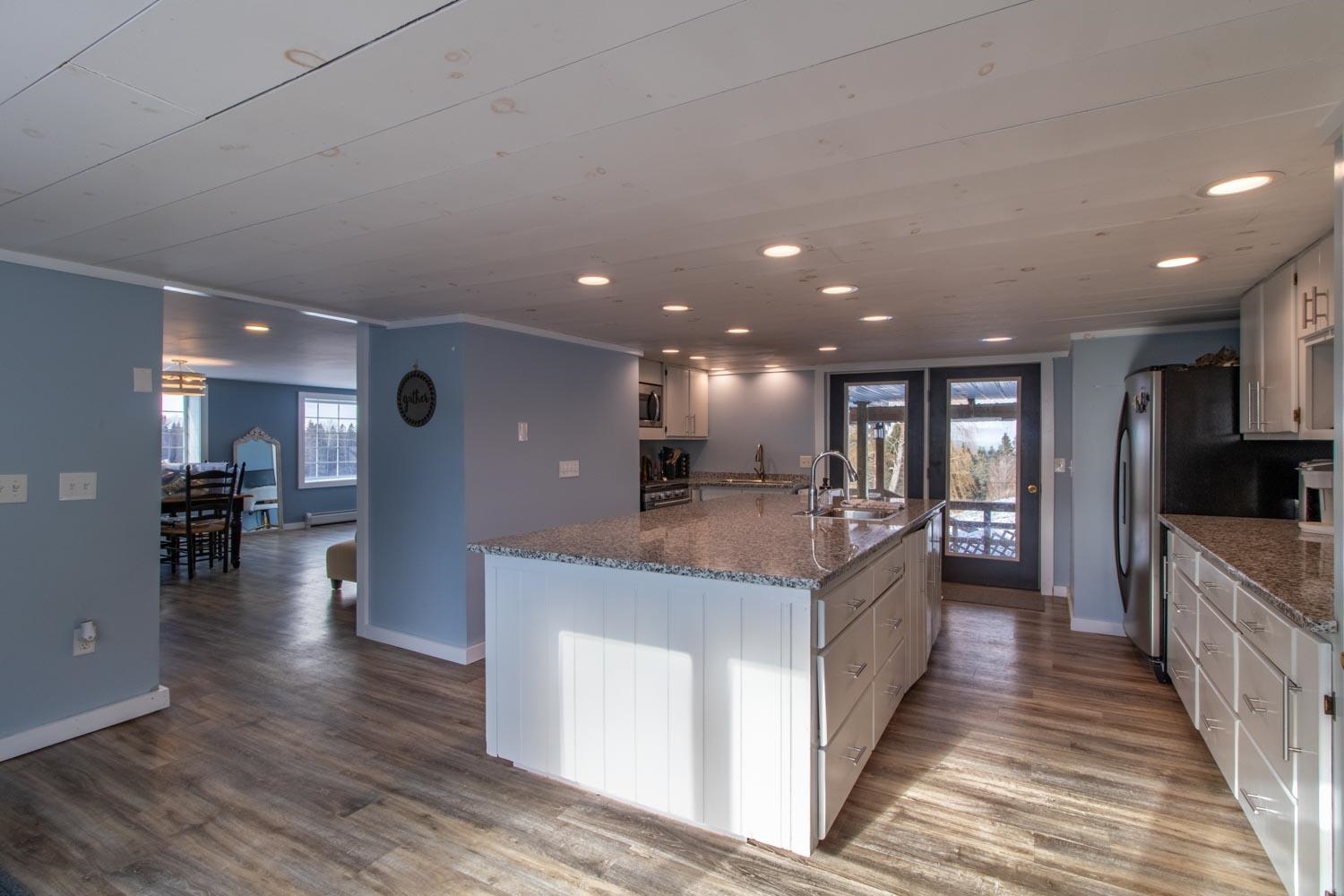 849 Mt Bess Road Charleston, VT 05872 - Photo 35 of 39