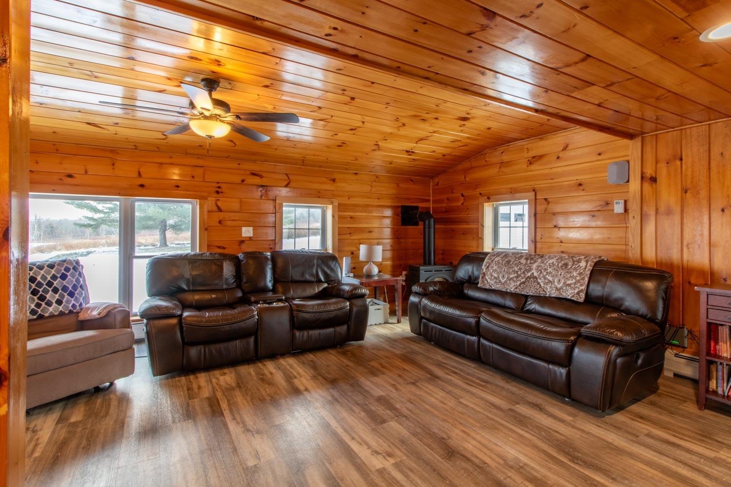 849 Mt Bess Road Charleston, VT 05872 - Photo 5 of 39