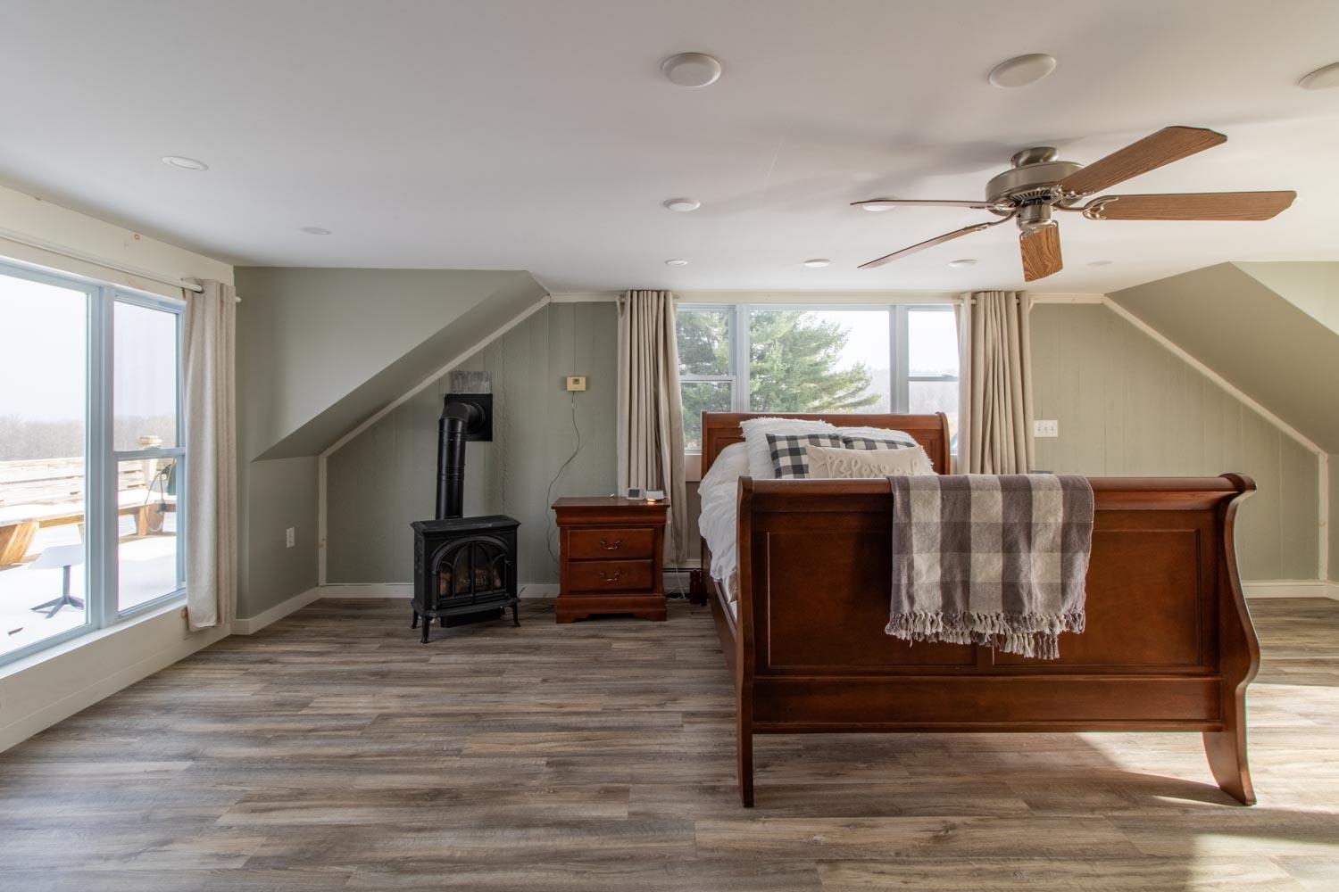 849 Mt Bess Road Charleston, VT 05872 - Photo 8 of 39