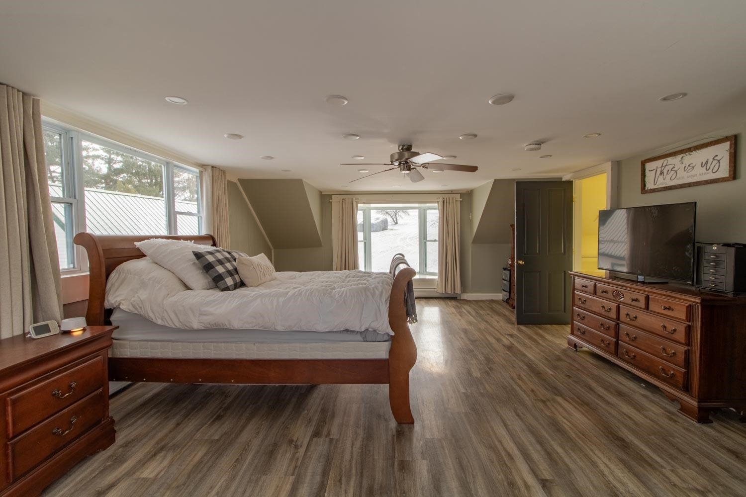 849 Mt Bess Road Charleston, VT 05872 - Photo 9 of 39