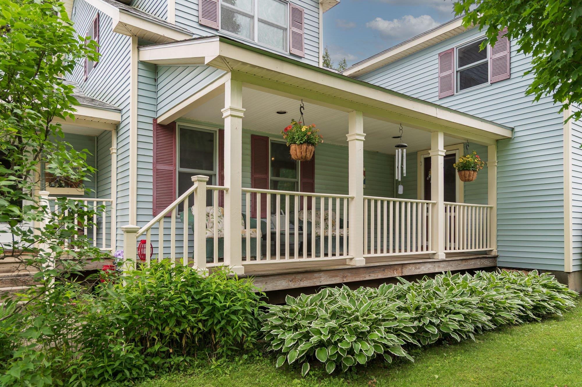 977 Lower Pleasant Valley Road Cambridge, VT 05444 - Photo 1 of 46