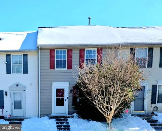 $2,200 | 2323 Bluegrass Heights Court, Rosedale, MD 21237